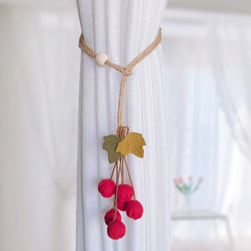 Decorative Curtain Tiebacks | Kelmera