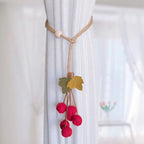 Decorative Curtain Tiebacks | Kelmera