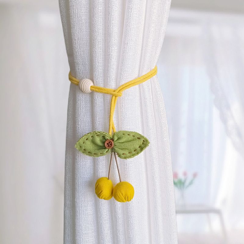 Decorative Curtain Tiebacks | Kelmera