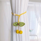 Decorative Curtain Tiebacks | Kelmera