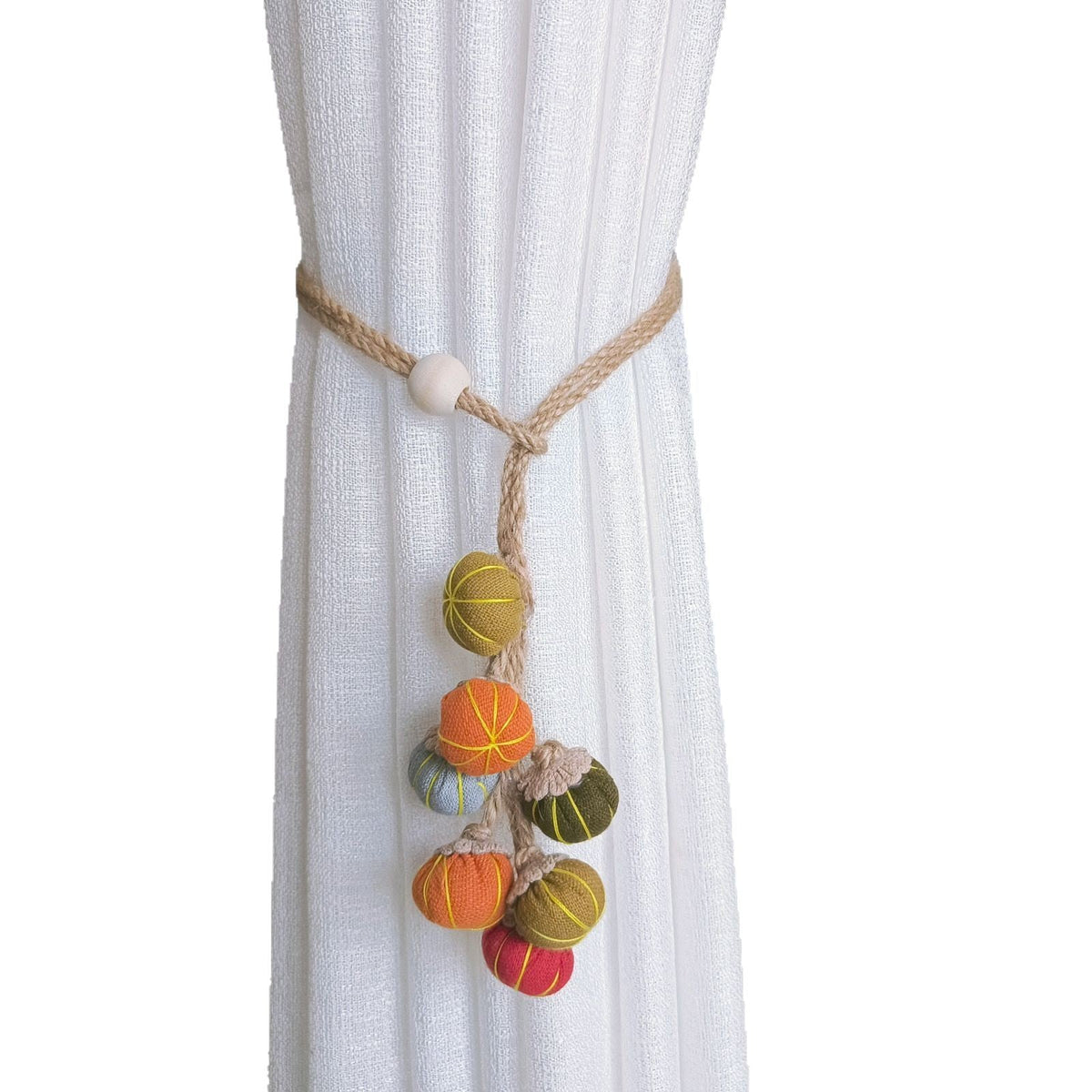 Decorative Curtain Tiebacks | Kelmera