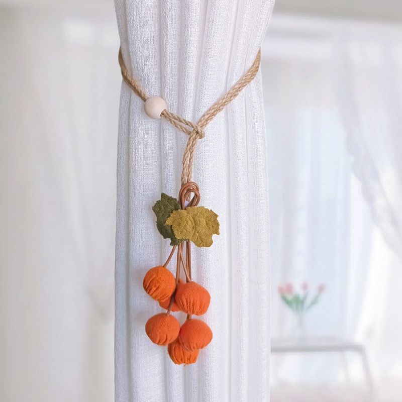 Decorative Curtain Tiebacks | Kelmera