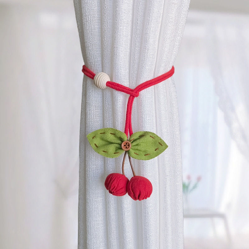 Decorative Curtain Tiebacks | Kelmera