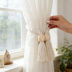 Decorative Curtain Ties | Kelmera