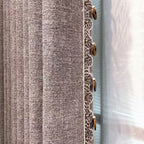 Decorative Curtain Trim | Kelmera