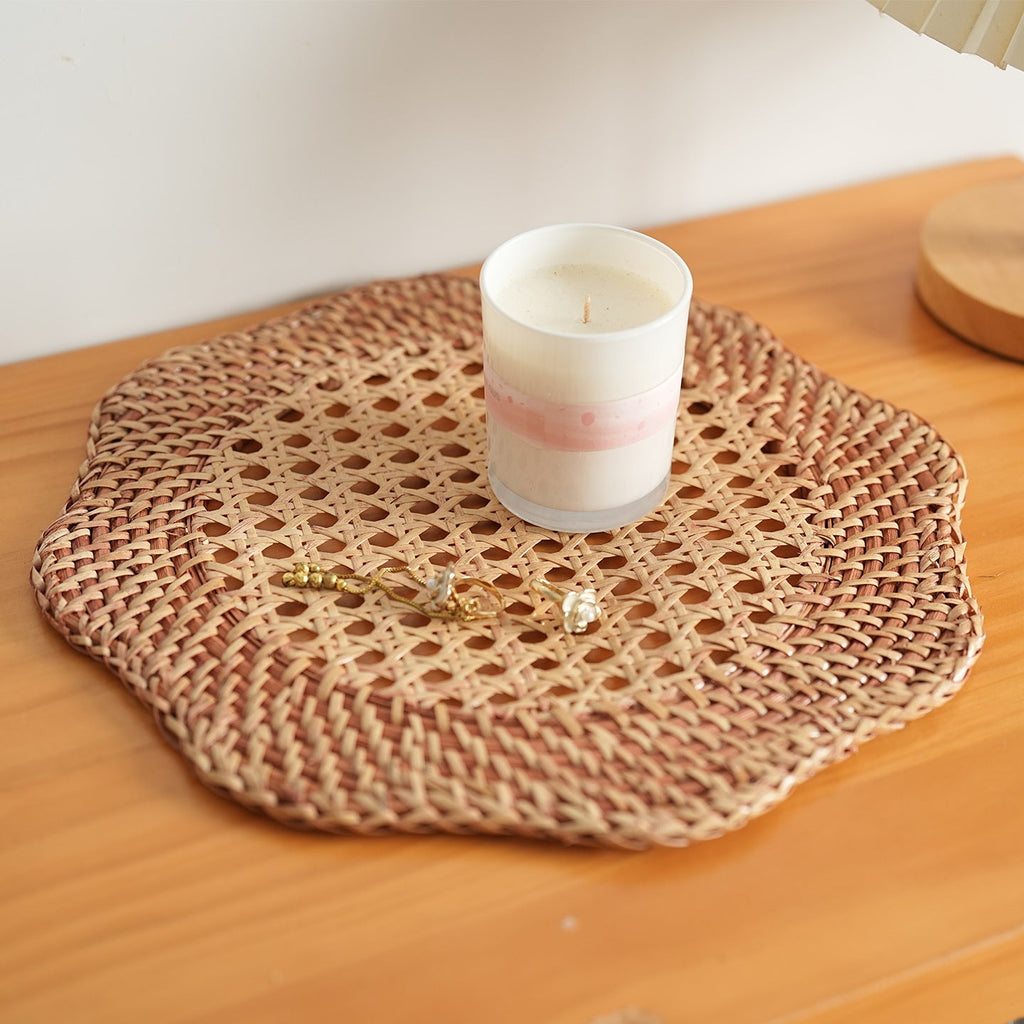 Decorative Dining Mat | Kelmera