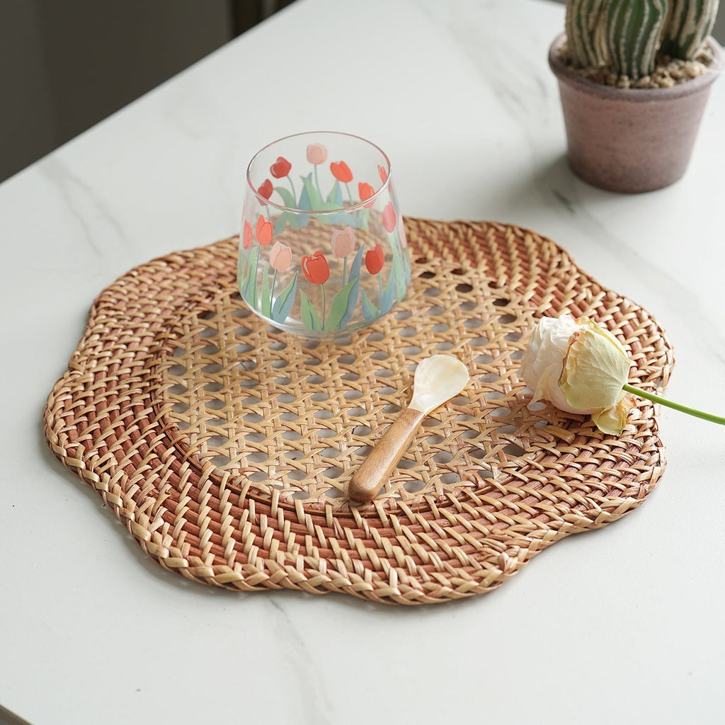Decorative Dining Mat | Kelmera