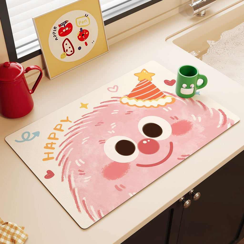 Decorative Dining Table Mat | Kelmera
