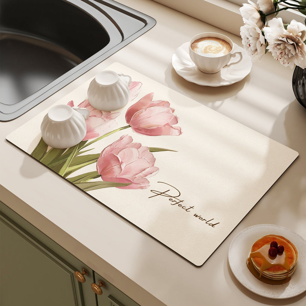 Decorative Dining Table Mat | Kelmera