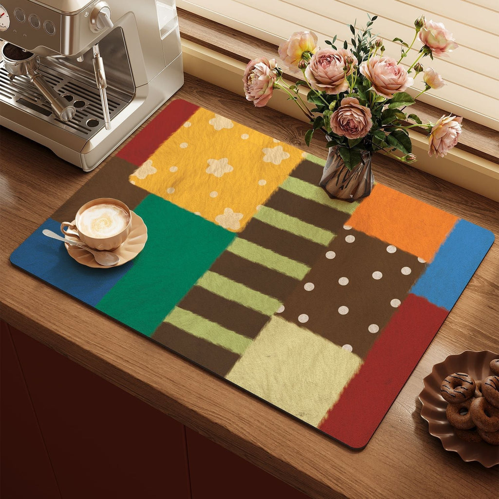 Decorative Dining Table Mat | Kelmera