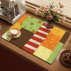 Decorative Dining Table Mat | Kelmera