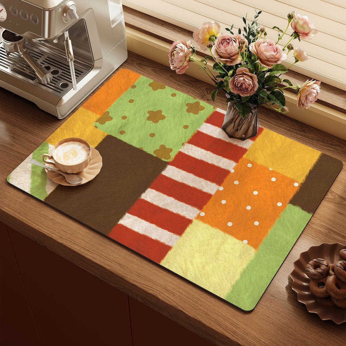 Decorative Dining Table Mat | Kelmera