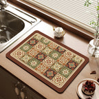 Decorative Dining Table Mat | Kelmera