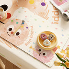 Decorative Dining Table Mat | Kelmera