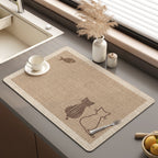 Decorative Dining Table Mat | Kelmera