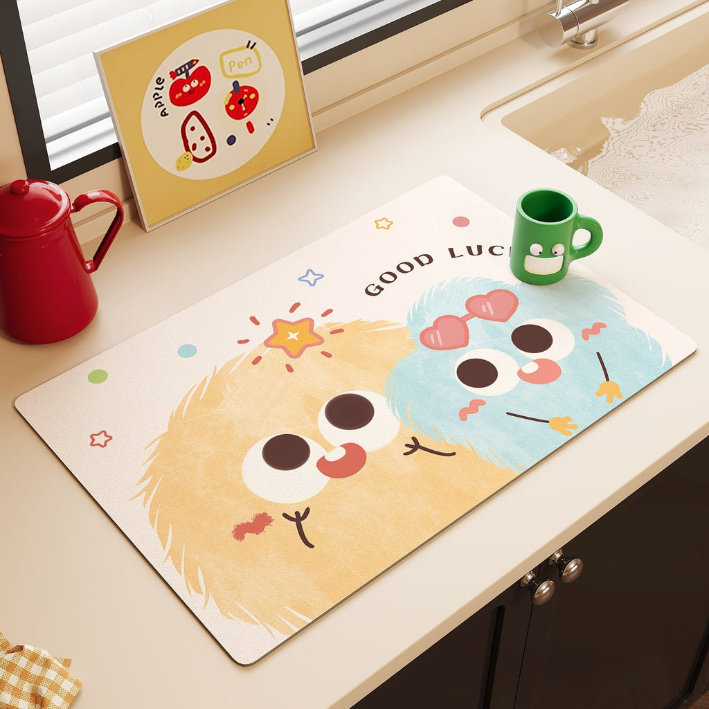 Decorative Dining Table Mat | Kelmera