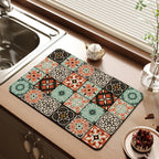Decorative Dining Table Mat | Kelmera