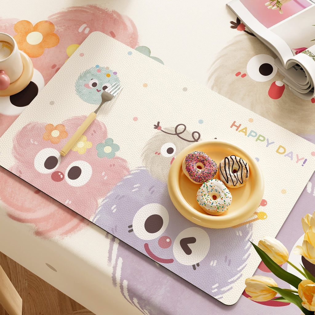 Decorative Dining Table Mat | Kelmera