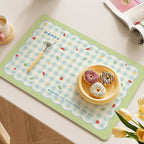 Decorative Dining Table Mat | Kelmera