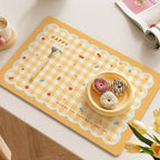Decorative Dining Table Mat | Kelmera
