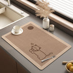 Decorative Dining Table Mat | Kelmera