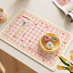 Decorative Dining Table Mat | Kelmera