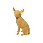 Decorative Dog Figure in Modern Design | Kelmera
