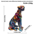 Decorative Dog Sculpture | Kelmera
