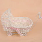 Decorative Doll Pram | Kelmera