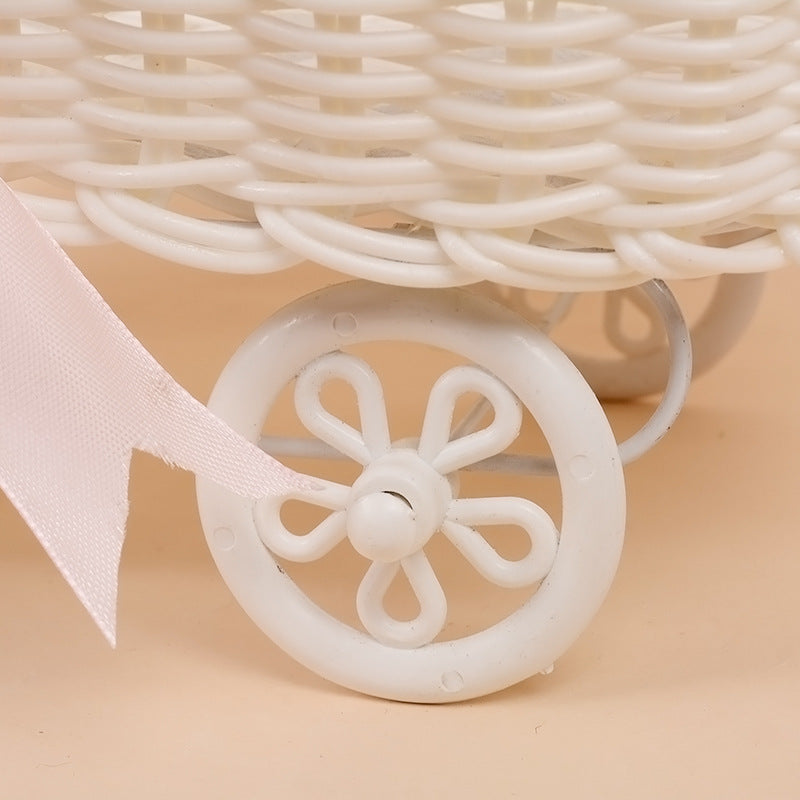 Decorative Doll Pram | Kelmera