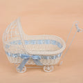 Decorative Doll Pram | Kelmera