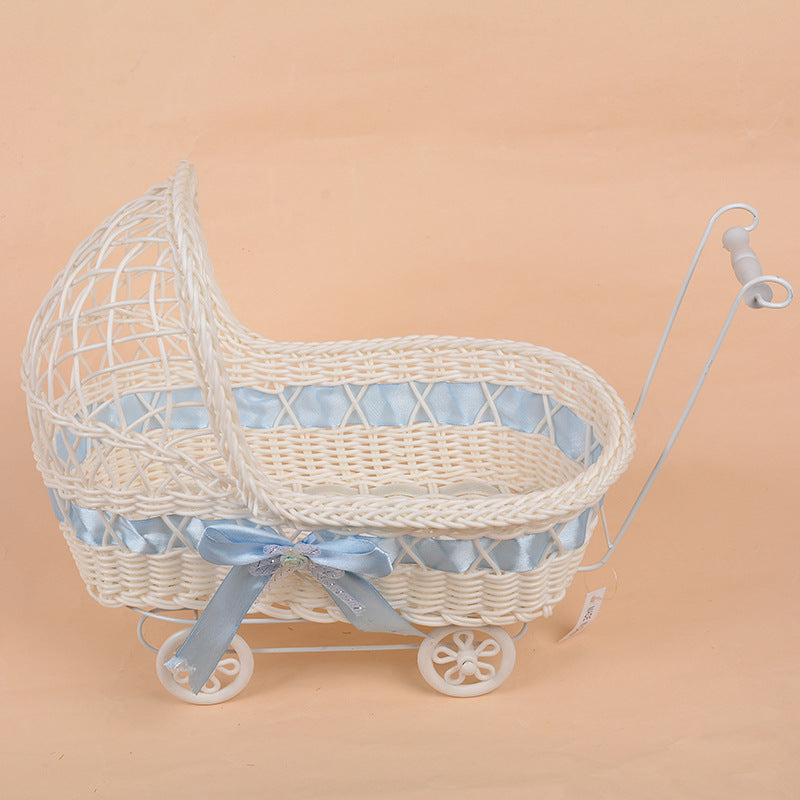 Decorative Doll Pram | Kelmera