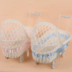 Decorative Doll Pram | Kelmera