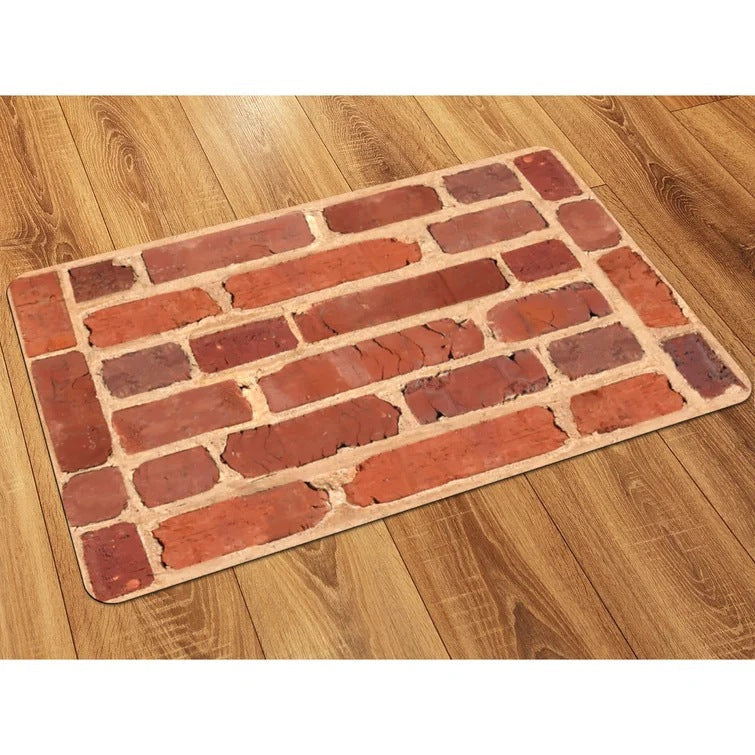 Decorative Door Mat | Kelmera