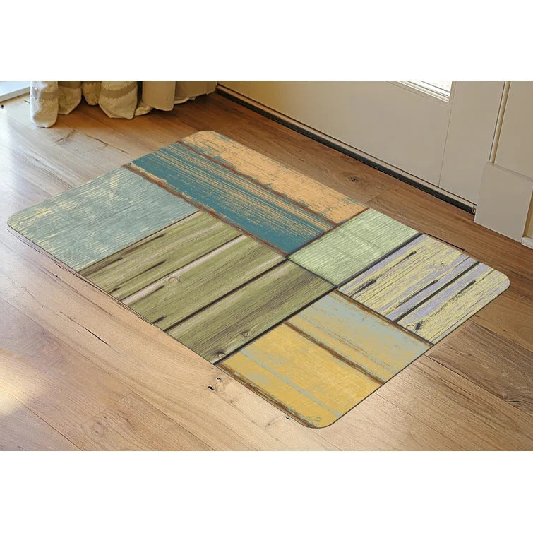 Decorative Door Mat | Kelmera