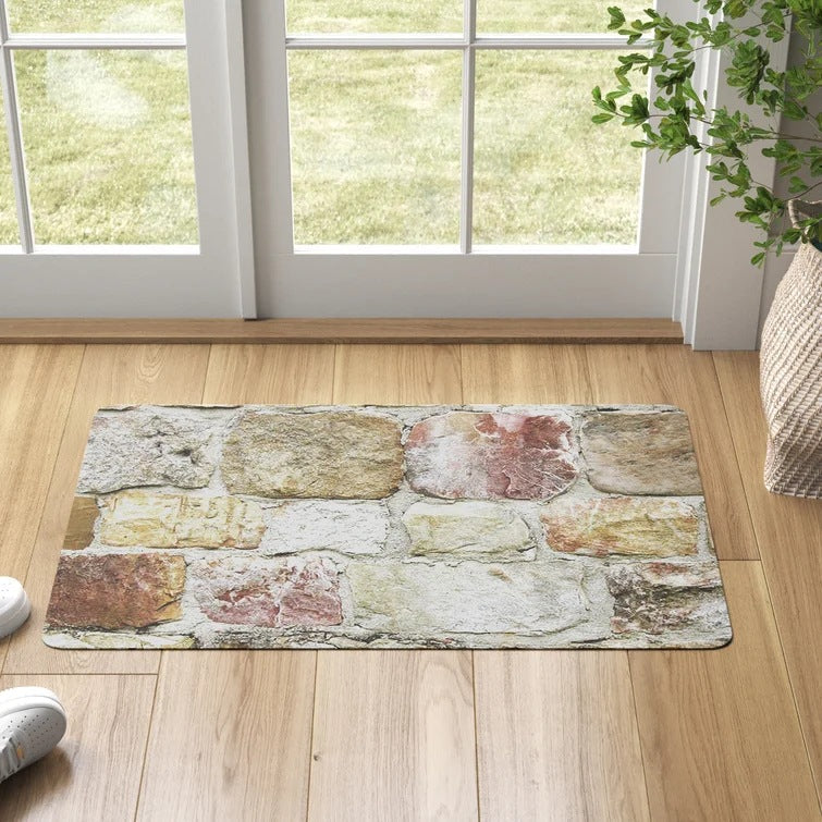 Decorative Door Mat | Kelmera