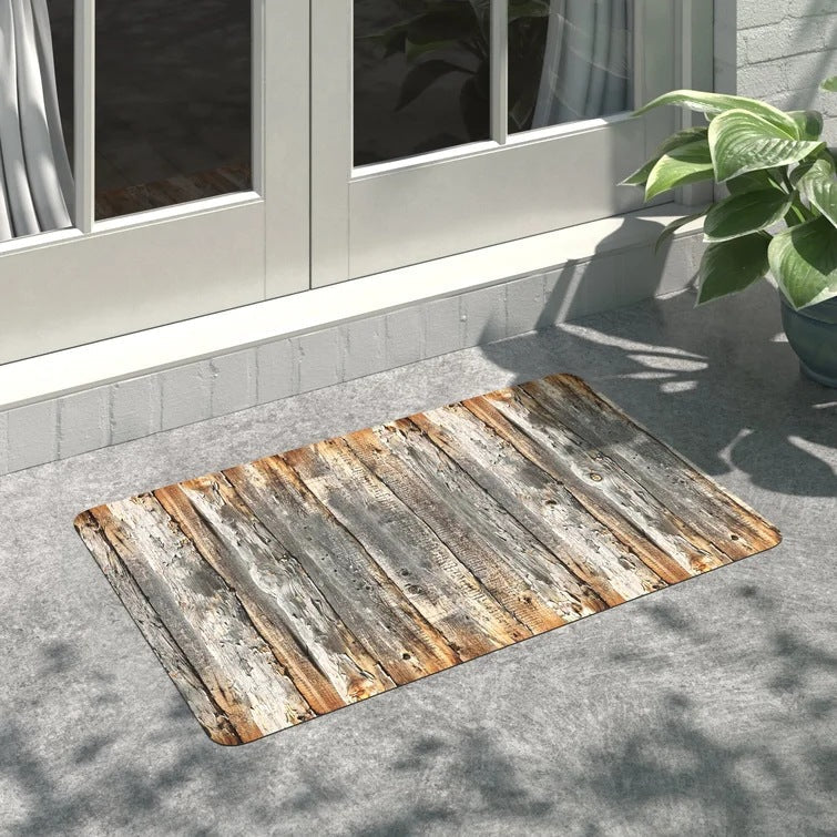 Decorative Door Mat | Kelmera