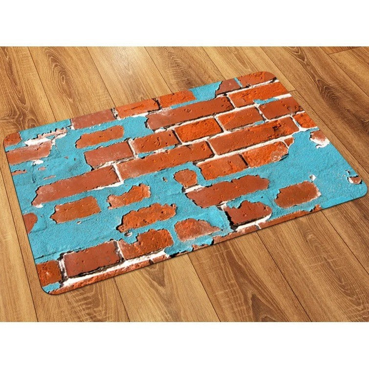 Decorative Door Mat | Kelmera