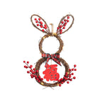Decorative Door Wreath | Kelmera
