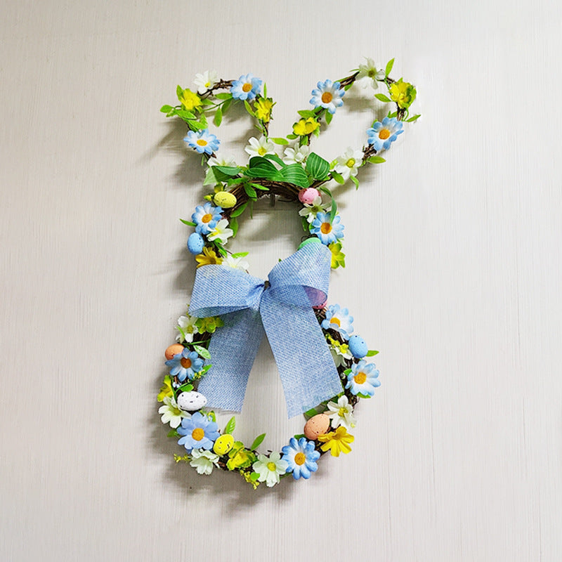 Decorative Door Wreath | Kelmera