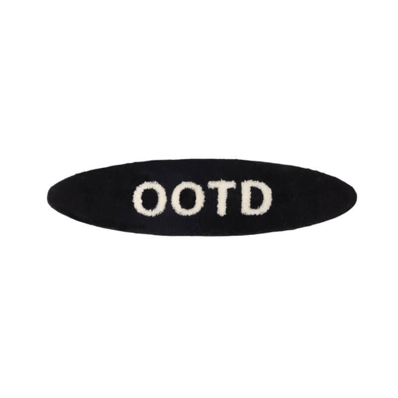 Decorative Doormat Non Slip | Kelmera