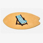 Decorative Doormat Non Slip | Kelmera