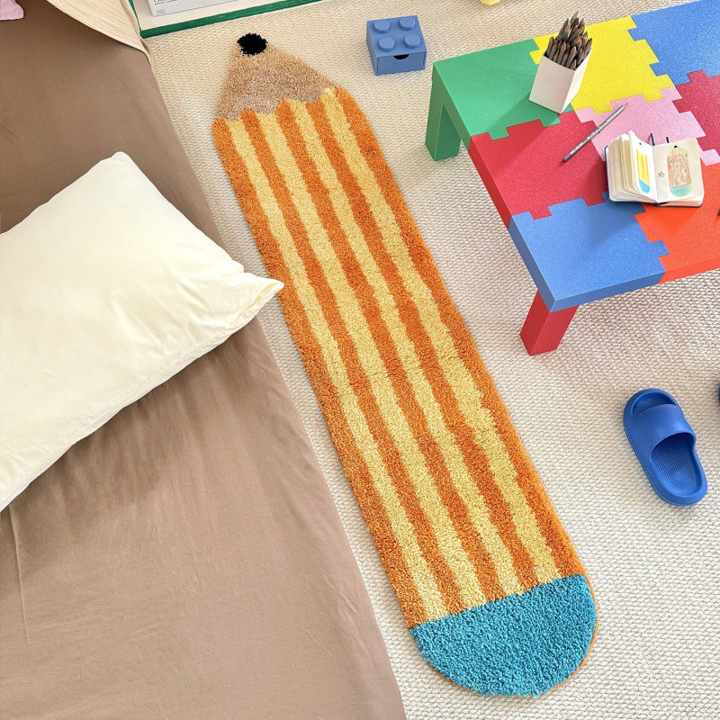 Decorative Doormat Non Slip | Kelmera