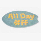 Decorative Doormat Non Slip | Kelmera