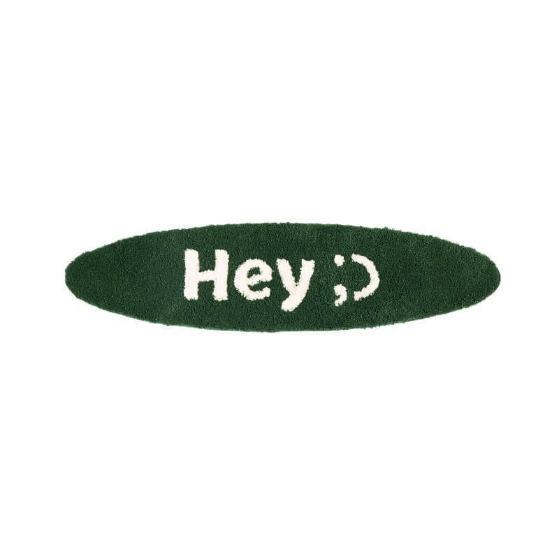 Decorative Doormat Non Slip | Kelmera