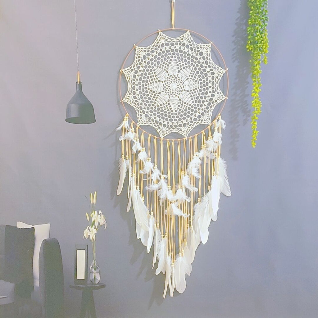Decorative Dream Catcher Wall Hanging | Kelmera