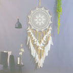 Decorative Dream Catcher Wall Hanging | Kelmera