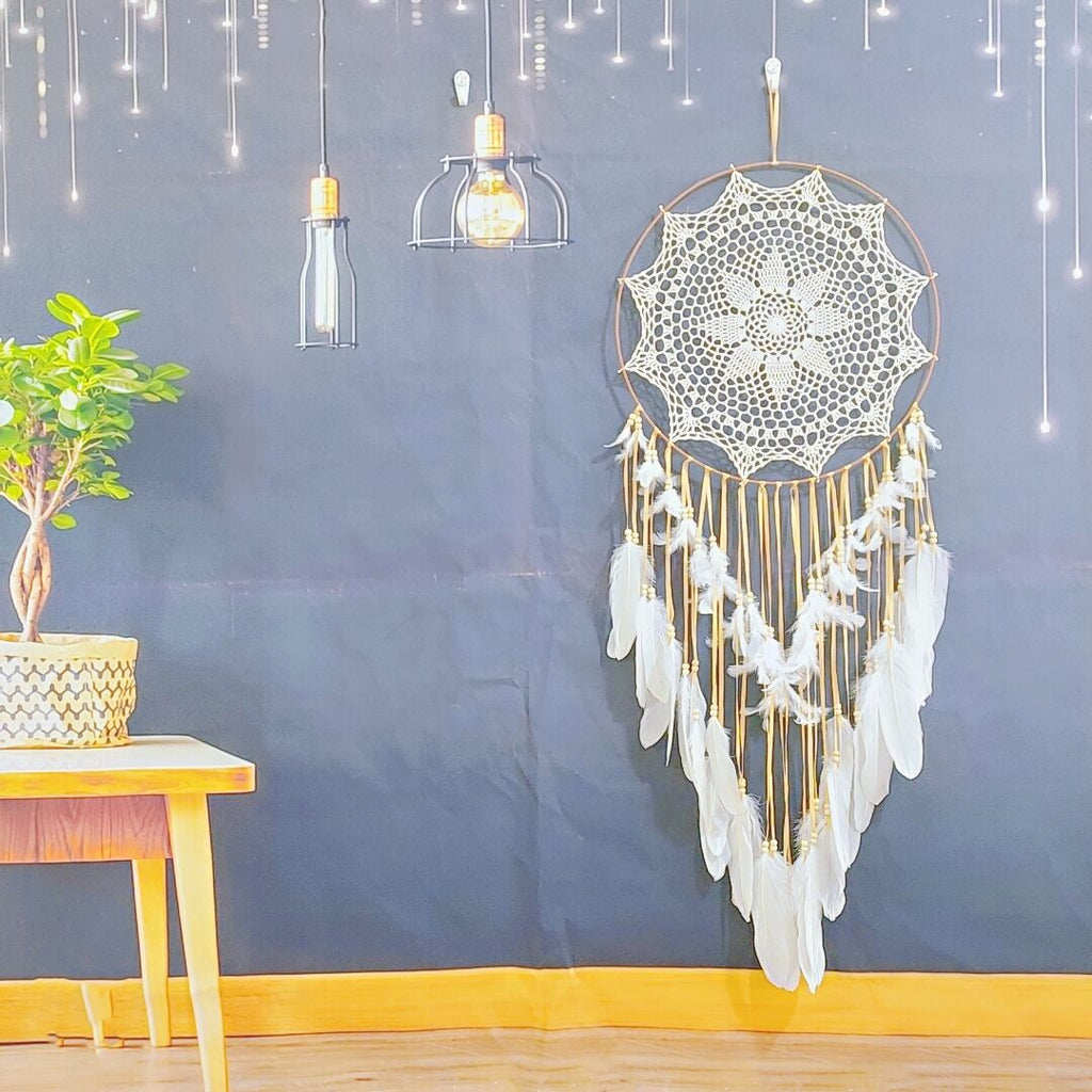 Decorative Dream Catcher Wall Hanging | Kelmera