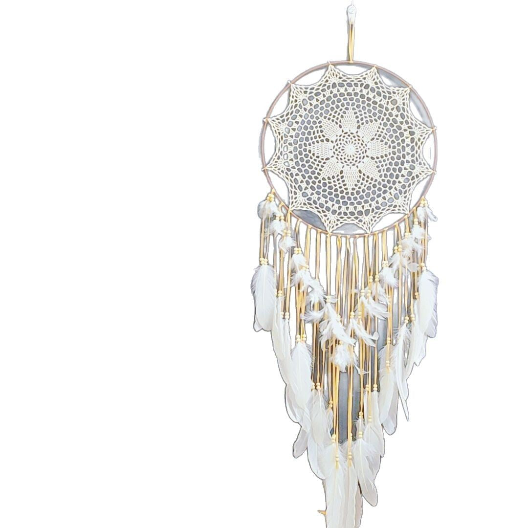 Decorative Dream Catcher Wall Hanging | Kelmera