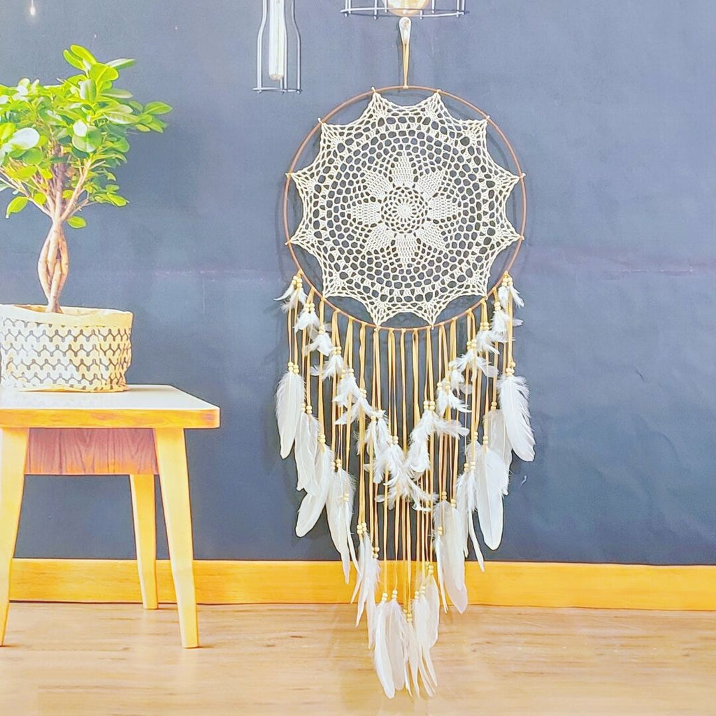 Decorative Dream Catcher Wall Hanging | Kelmera